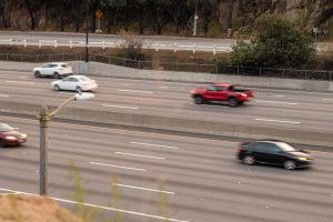 Detroit, MI - Injury-Causing Collision on I-94 After Conner Rd