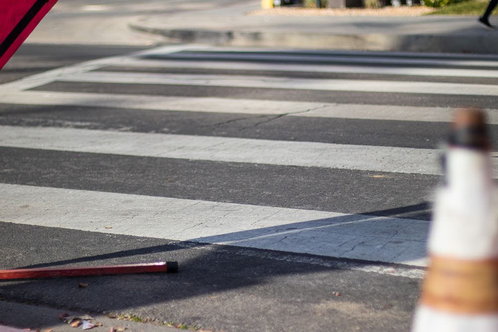 Pontiac, MI - Two Pedestrians Hurt after Driver