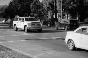 Highland Park, MI - EMS Dispatched to Injury Crash at M-8 & Oakland Ave