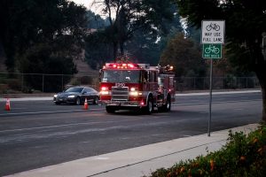 Warren, MI - Injuries Reported in House Fire on 14 Mile Rd