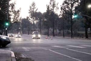 Madison, MI - Man Killed in Pedestrian Accident on Dequindre Rd