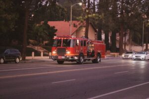 Bay City, MI - Boy Dies in House Fire on Germania St