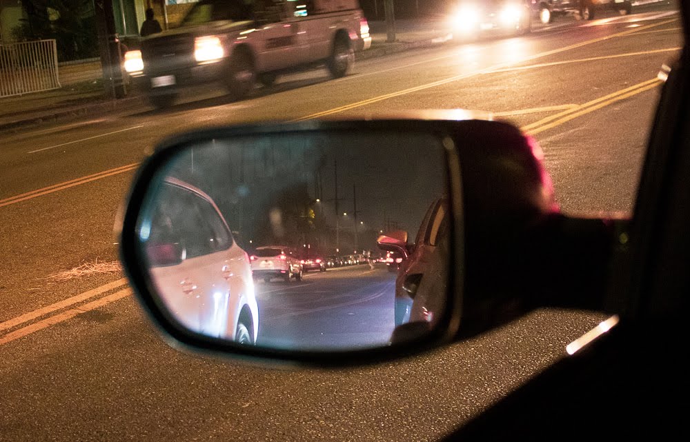 Detroit, MI - Multi-Car Collision w/Injuries on I-275