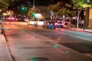 Clinton Township, MI - Bicyclist Dies in Crash on Harper at Metro Pkwy