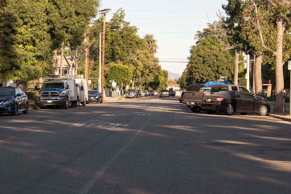 Kalamazoo, MI - Pedestrian Hospitalized in Crash on