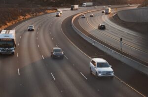 Flint, MI - Fatal Wrong-Way Collision on I-475 at Broadway Blvd