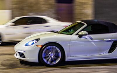 Detroit, MI – I-75 Car Crash Injures Victims After M-8