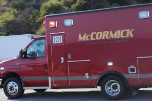 Flint, MI - Man Killed in Motorcycle Crash on I-475 at Kearsley St