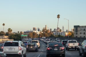 Wayne, MI – Accident on I-75 near I-375 Ends in Injuries