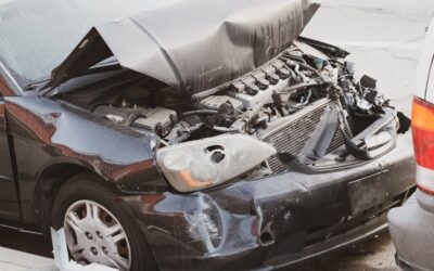 Detroit, MI – Injury-Causing Accident Closes I-94 at Little Mack