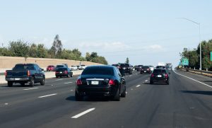 Detroit, MI - Multi-Vehicle Collision w/Injuries on I-94 After Gratiot