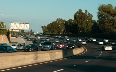Detroit, MI – Injuries Recorded in Vehicle Crash on I-94 at Mt Elliott