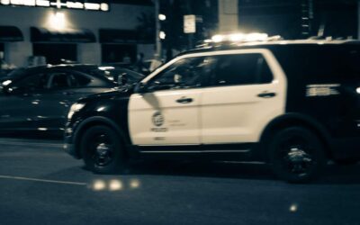 Roseville, MI – Officer Hurt in Accident on I-94 at 13 Mile Rd