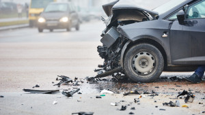 Jackson, MI – Crash on I-94 at Concord Rd Ends in Injuries