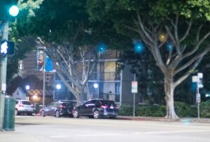 Saginaw, MI – SPD Responds to Injury Crash at Salt St & Vermont St
