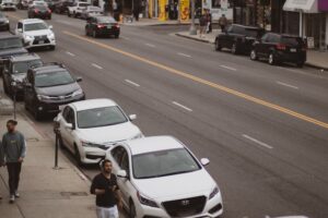 Macomb, MI – Accident with Injuries on I-94 near 12 Mile Rd