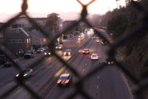 Detroit, MI – Accident Reported on Southfield Fwy near Plymouth Rd