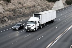 Detroit, MI – Head-On Box Truck Crash on I-696 Takes One Life