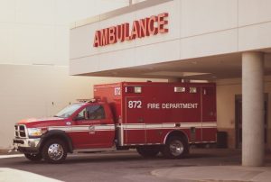Warren, MI – Worker Hurt in Industrial Accident on 10 Mile Rd