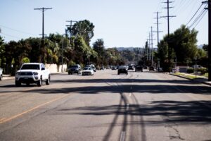 Fenton, MI – US-23 Crash Reported near North Rd Ends in Injuries