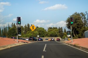 Blackman, MI – Injury Accident Reported on I-94 near M-106