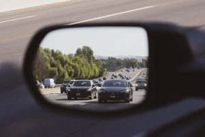 Madison Heights, MI – Auto Wreck Reported on I-696 near I-75