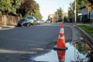 Ann Arbor, MI – Collision on US-23 near I-94 Ends in Injuries