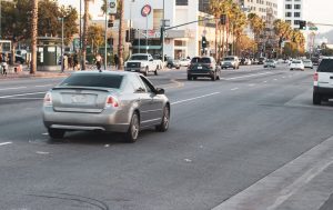 Clarkston, MI – Several Injured in Car Crash on I-75 near Clarkston Rd