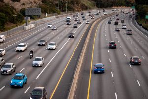 Jackson, MI – Auto Accident Reported on US-127 near Berry Rd