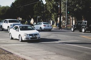 Bay City, MI – Collision Reported on 22nd St near S Lincoln St