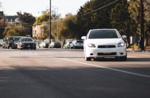 Detroit, MI – Auto Wreck with Injuries on I-96 at Inkster Rd