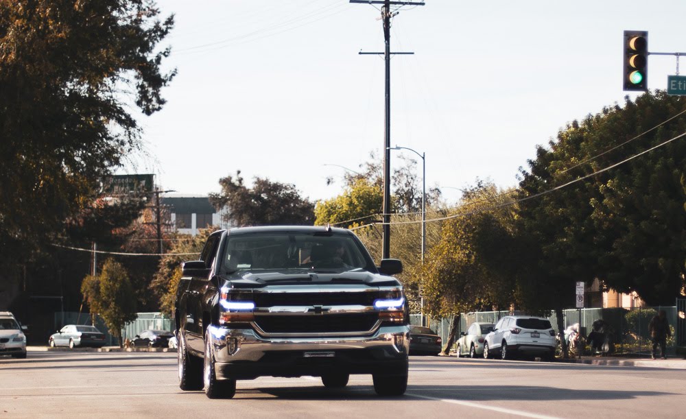 Saginaw, MI – Injury Accident on N Center Rd near Buckthorne Dr