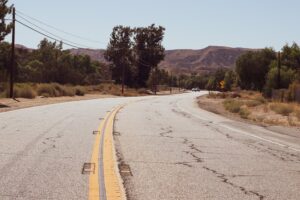 Detroit, MI – Injury Collision Reported on I-75 near I-375