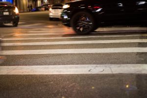 Berlin Twp., MI – Woman Struck by Vehicle on Newport Rd