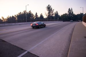 Wayne, MI – Auto Wreck Reported on I-275 near 6 Mile Rd