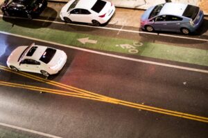 Carrollton, MI – Car Crash with Injuries on I-675 near MM 5