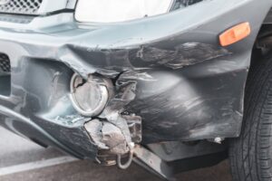 Grand Blanc Twp., MI – Injury Accident Reported on Perry Rd
