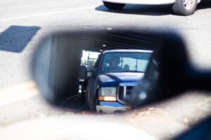 Detroit, MI – Crash with Injuries on I-94 near Cecil Ave