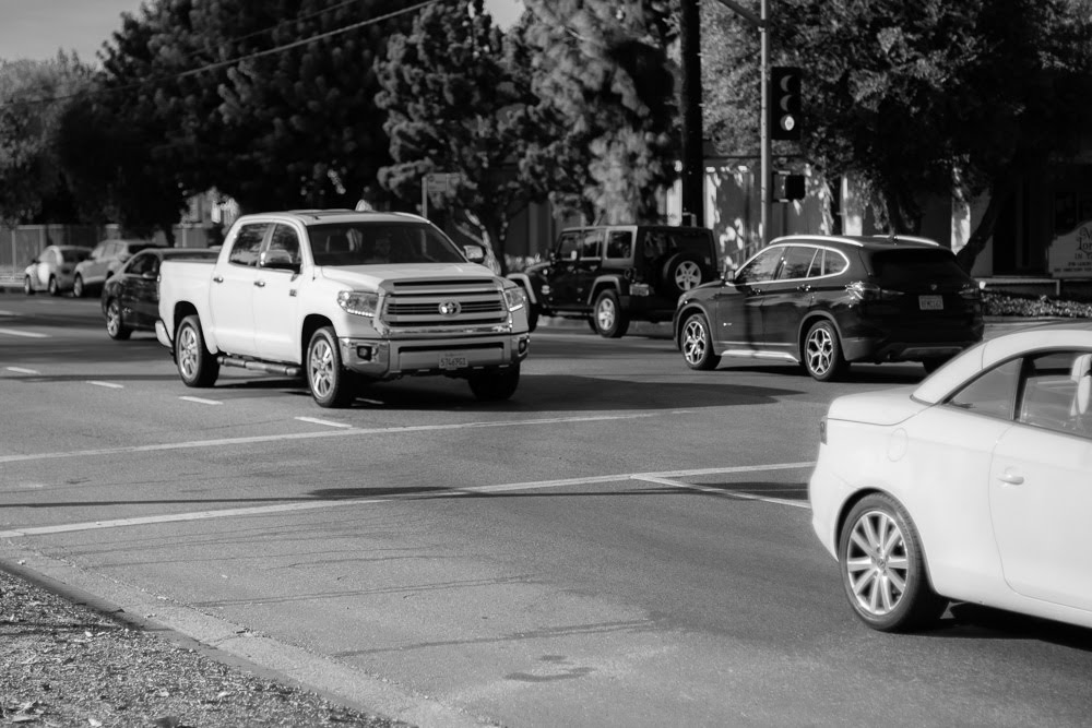 Ann Arbor, MI – Auto Accident Reported on