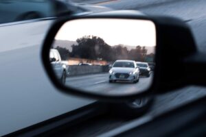 Wayne, MI – Accident with Injuries on I-94 near Cadieux Rd