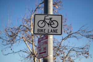 Saline, MI – Bicyclist Hurt in Crash on Saline-Milan Rd