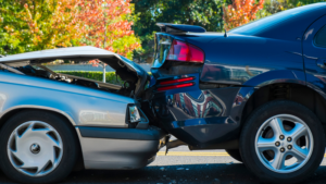Grand Blanc Twp., MI – Injuries Reported in Car Crash on S Saginaw Rd