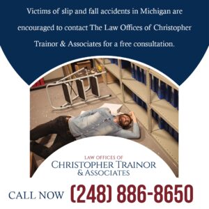 slip-and-fall lawyer
