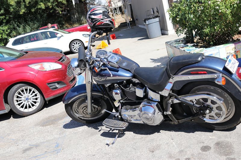 Kalamazoo, MI – Motorcyclist Hurt in Sprinkle Rd