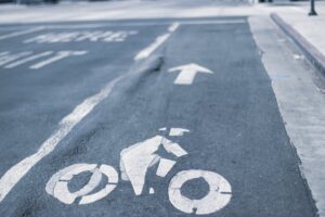 Bridgeport, MI – MMR Called to Bicycle Crash on Dixie Hwy