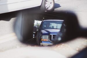 Davison Twp., MI – Auto Accident on Lapeer Rd at N Cummings Rd