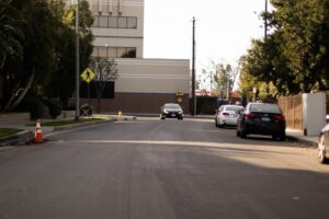 Bay City, MI – Accident on Euclid Ave near Wheeler Rd Ends in Injuries