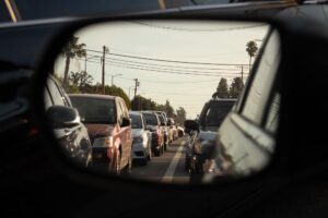 Hudsonville, MI – Accident with Injuries Reported on 56th Ave