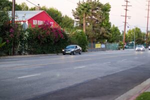 Kentwood, MI – Broadmoor Ave Crash Reported at 29th St SE