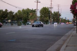 Macomb, MI – Injury Accident on Gratiot Ave near 11 Mile Rd